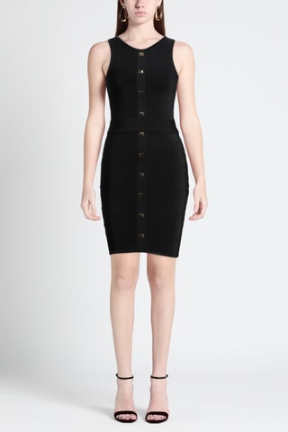 Marciano By Guess - Robe fourreau - Noir