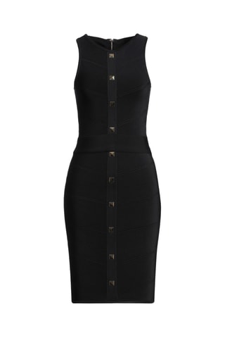 Marciano By Guess - Robe fourreau - Noir