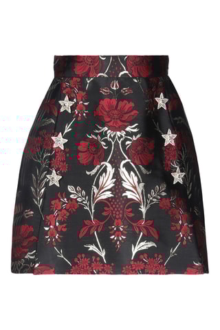 Dolce&Gabbana - Minijupe - Noir