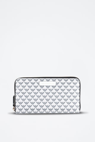 Emporio Armani - Compagnon - Blanc