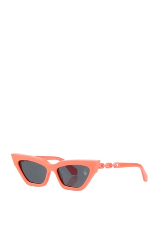 ff White™ - Lunettes de soleil femme -