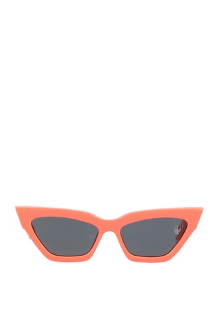 ff White™ - Lunettes de soleil femme -