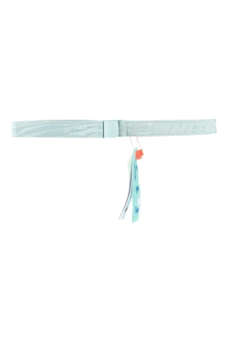 Off White - Ceinture - Bleu clair