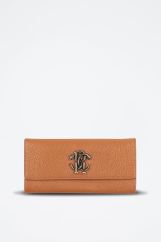 Roberto Cavalli - Compagnon - Marron