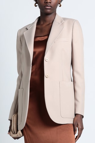 Stella Mccartney - Blazer - Beige