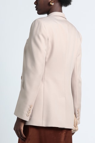 Stella Mccartney - Blazer - Beige