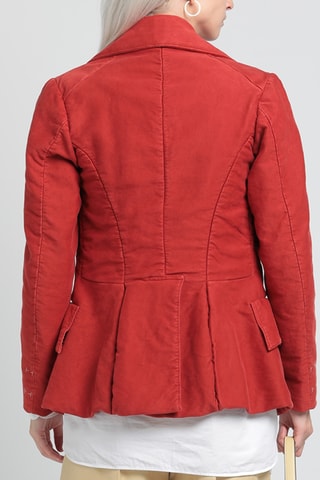 Maison Margiela - Blazer - Rouge