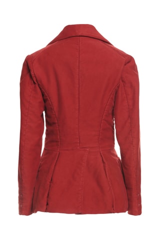 Maison Margiela - Blazer - Rouge