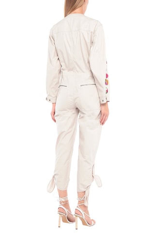Isabel Marant - Combinaison 7/8 - Beige