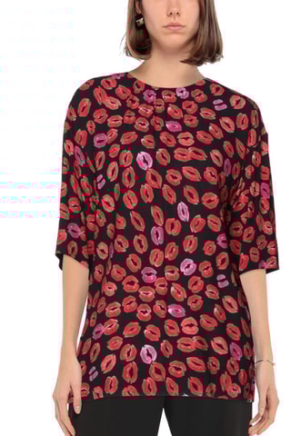 Marni - Top - Noir