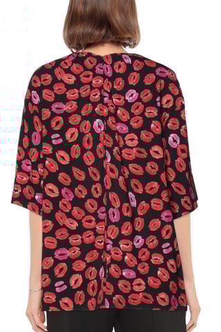 Marni - Top - Noir