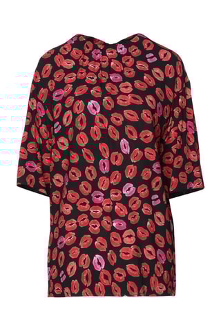 Marni - Top - Noir