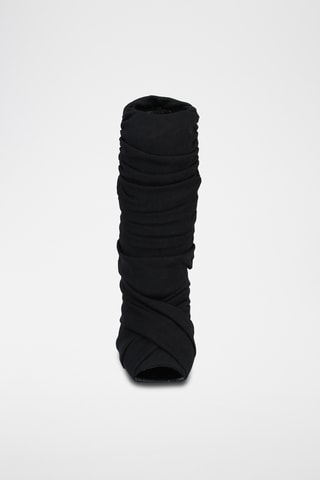 Roberto Cavalli - Bottines - Noir