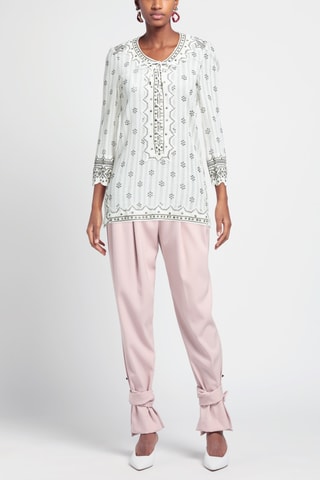 Isabel Marant - Top - Blanc