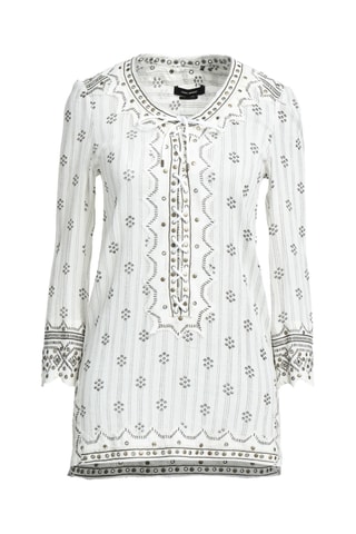 Isabel Marant - Top - Blanc