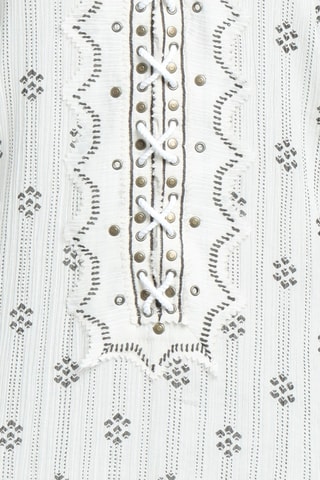 Isabel Marant - Top - Blanc
