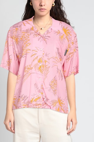 Palm Angels - Chemisier - Rose