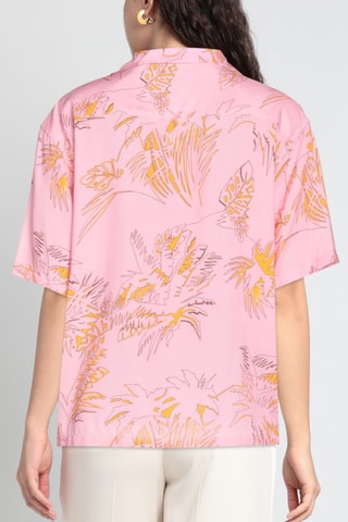 Palm Angels - Chemisier - Rose