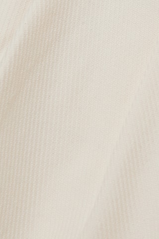 Ganni - Pantalon taille haute - Ecru