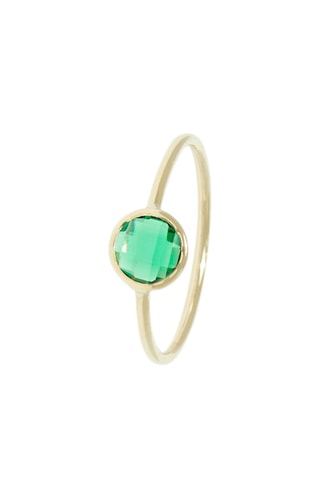Ring Scarlette Geelgoud