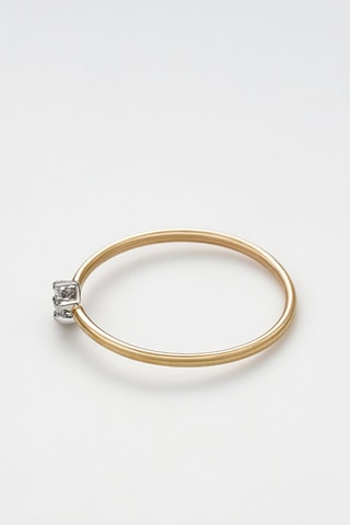 Ring Eleanor  Geelgoud