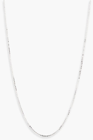 Ketting 
Witgoud