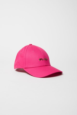 Casquette Fuchsia