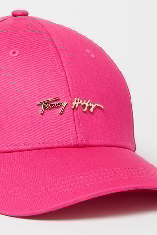 Casquette Fuchsia