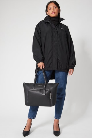 Cabas Noir