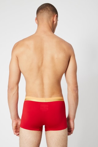 Boxer Rouge