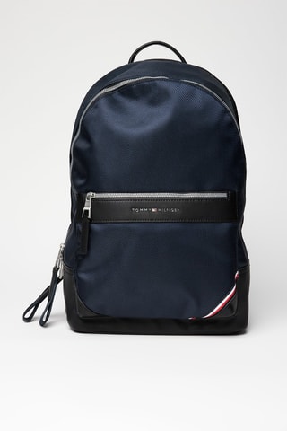 Sac à dos Bleu marine