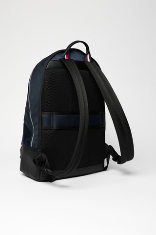 Sac à dos Bleu marine