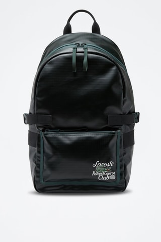 Sac à dos Roland Garros - Vert foncé