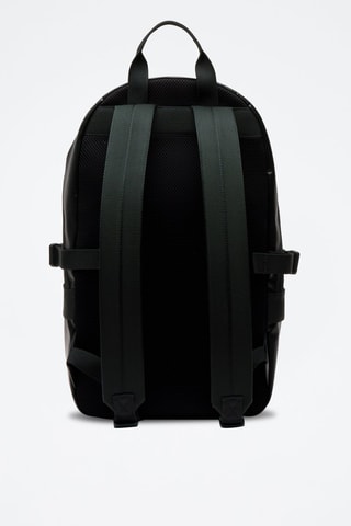 Sac à dos Roland Garros - Vert foncé