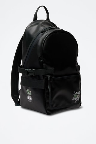 Sac à dos Roland Garros - Vert foncé