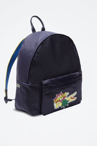 Sac à dos - Bleu marine