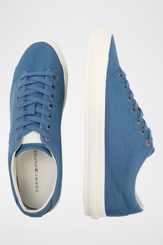 Tennis Bleu marine