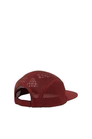 Casquette - Cranberry