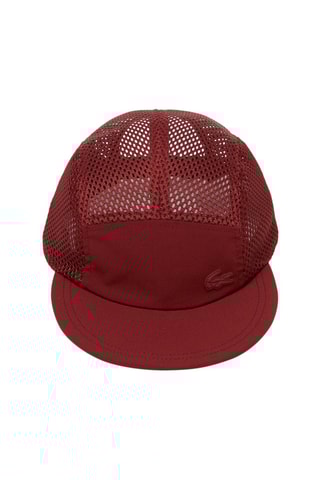 Casquette - Cranberry