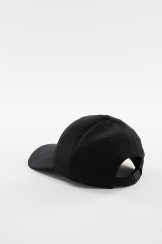 Casquette Noir