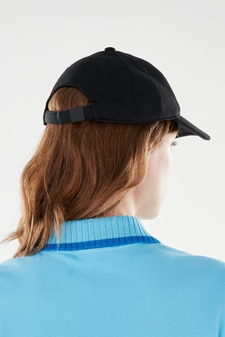 Casquette Noir
