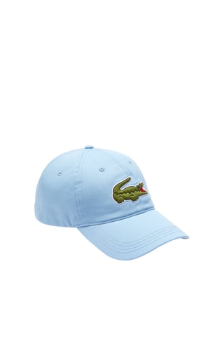 Casquette - Bleu