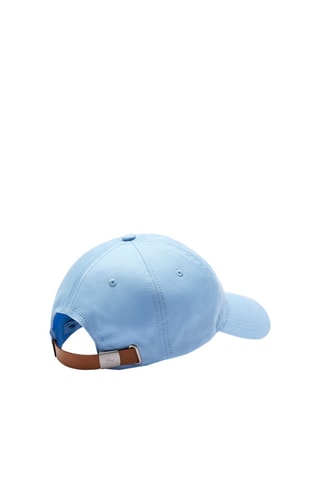 Casquette - Bleu