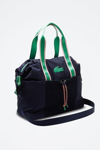 Cabas Bleu marine