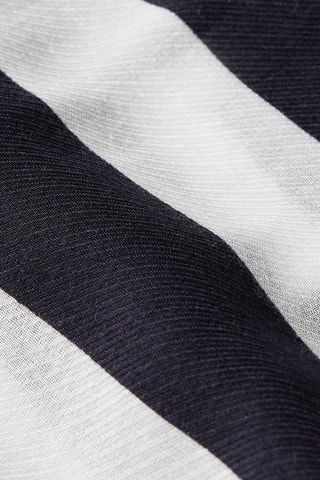 Carré Noir et blanc