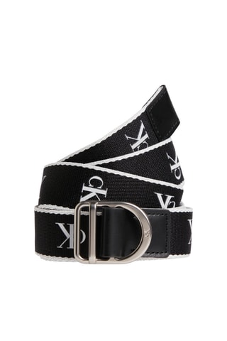 Ceinture Noir