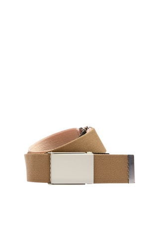 Ceinture Beige et rose
