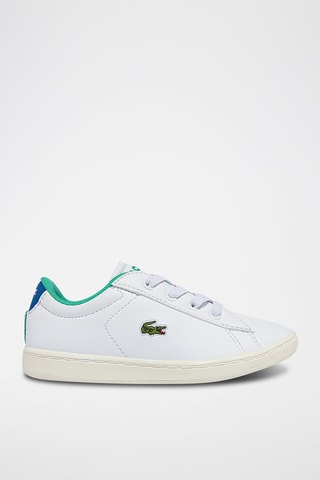 Baskets Carnaby Evo - Blanc