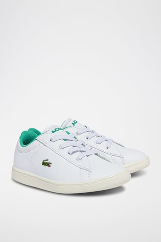 Baskets Carnaby Evo - Blanc