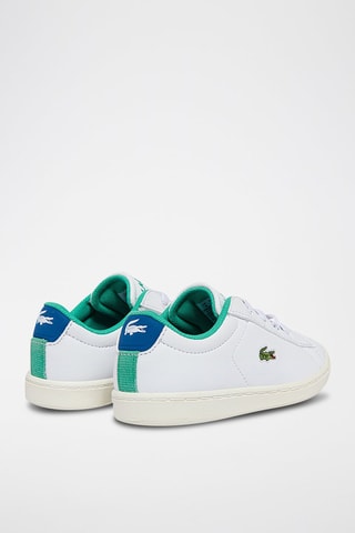 Baskets Carnaby Evo - Blanc